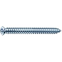Spax 1021010750405 1021010750405-Ra Ancla Marco de Cabeza avellanada torx 30 galvanizado para Anclajes Holgada- de 100…